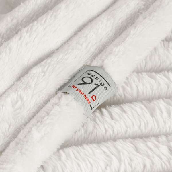 Deka D91 SOFT biela