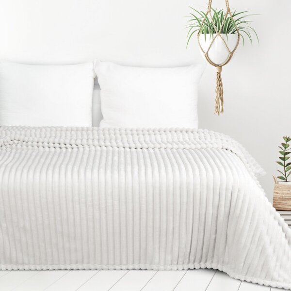 Deka D91 SOFT biela