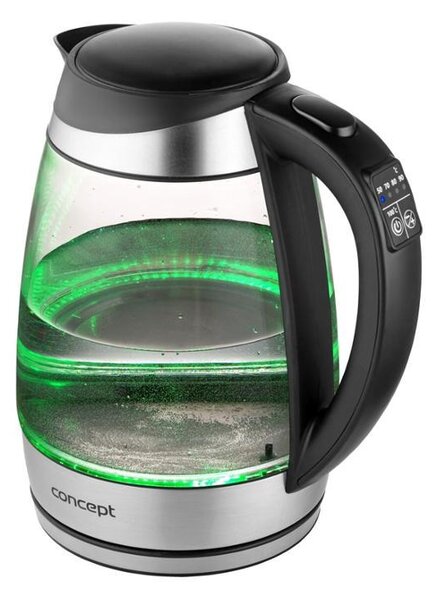 Concept RK4120 - Rýchlovarná kanvica