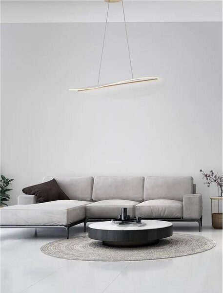 LED luster Agos 97
