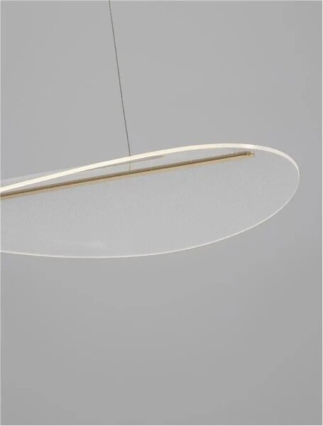 LED luster Agos 97