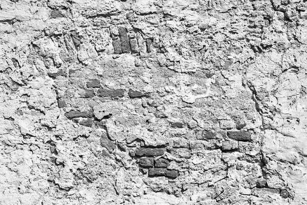 DIMEX | Vliesové fototapety na stenu Textúra múru MS-5-2433 | 375 x 250 cm | biela, čierna