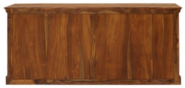 Komoda Jali 200x90x45 z indického masívu palisander