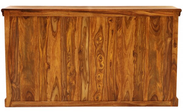 Komoda Jali 160x90x45 z indického masívu palisander