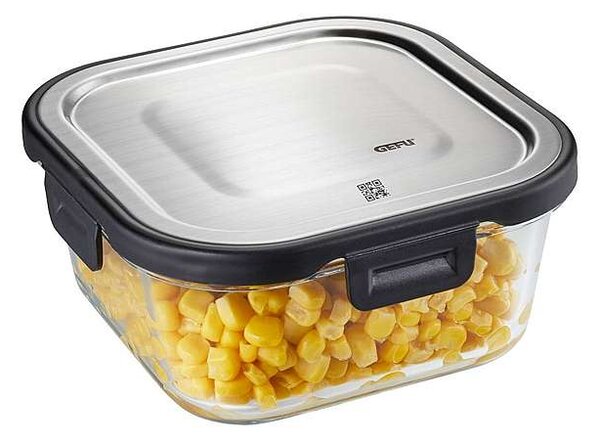 Gefu box na jedlo Milo 0,8 l