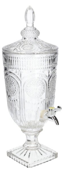Džbán BARREL s kohútikom 813875 2,8L
