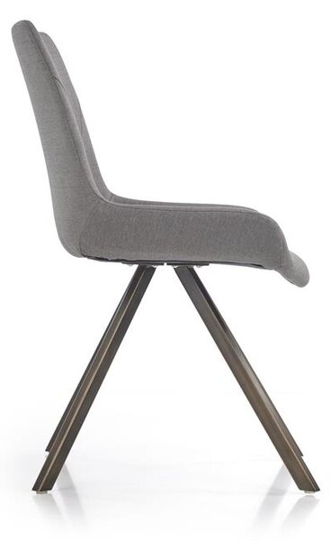 Halmar K290 jedálenská stolička
