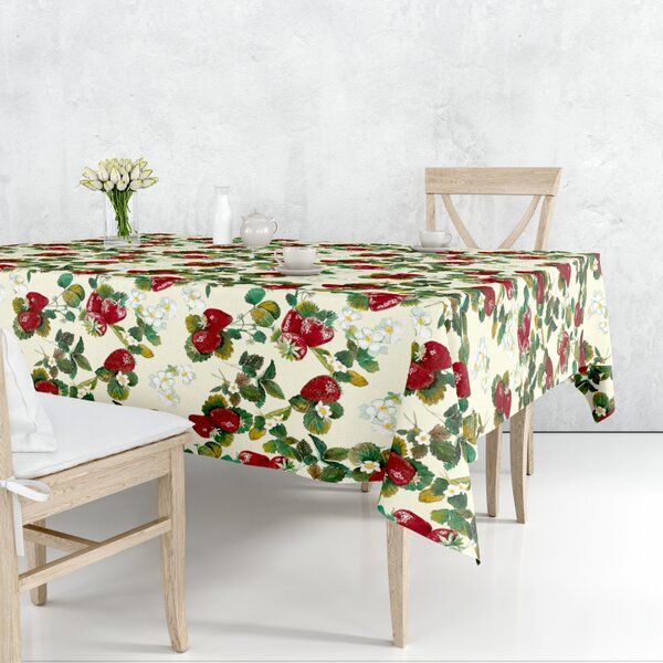 Obrus PVC FL-1728-02 - Role 140cm x20m