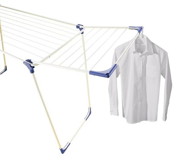Sušiak na prádlo LEIFHEIT 81621 Classic 180 Solid