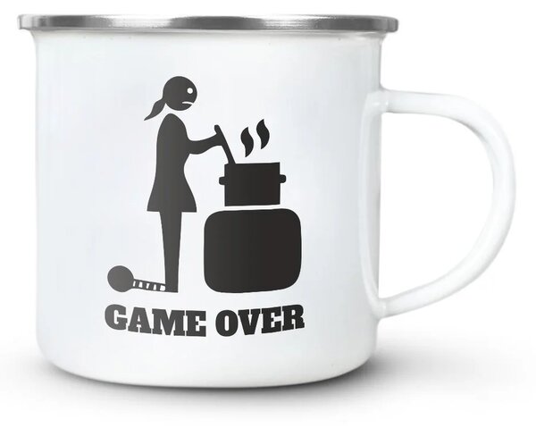 Sablio Plecháčik Game over 2: 300 ml