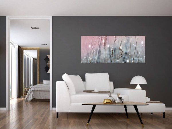 Obraz - Okamih (120x50 cm)