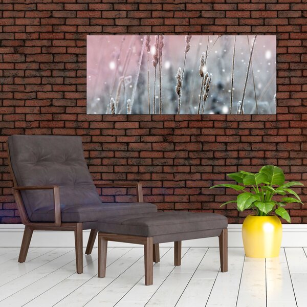 Obraz - Okamih (120x50 cm)