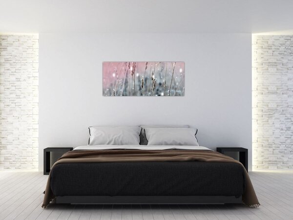 Obraz - Okamih (120x50 cm)