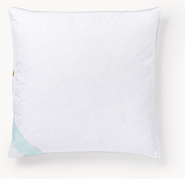 Vankúš z peria a páperia Comfort, mäkký