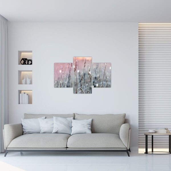 Obraz - Okamih (90x60 cm)