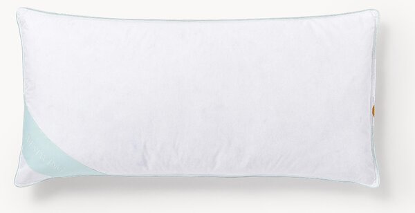 Vankúš z peria a páperia Comfort, mäkký