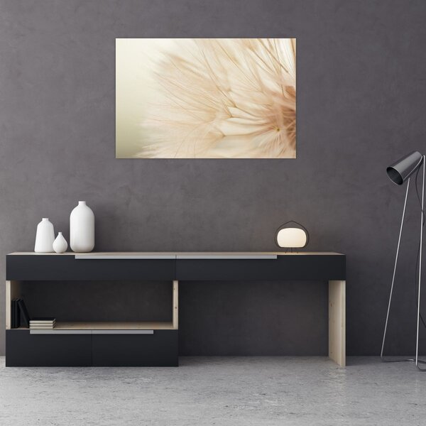 Obraz - Detaily kvetu (90x60 cm)