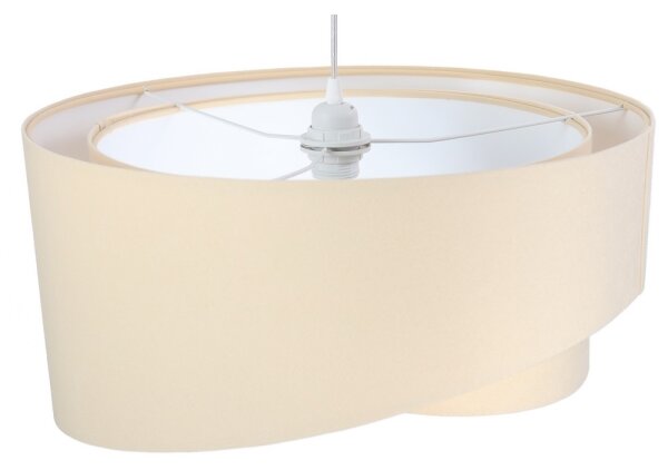 Luster na lanku GALAXY 1xE27/60W/230V
