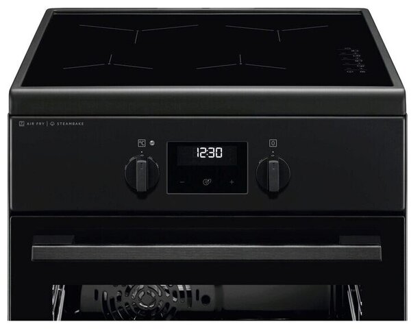 Electrolux LKI564266K - Sporák indukčný