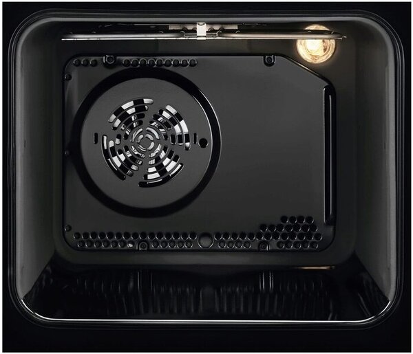 Electrolux LKI564266K - Sporák indukčný
