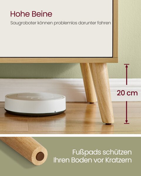 Stolík pod TV LTV120N01