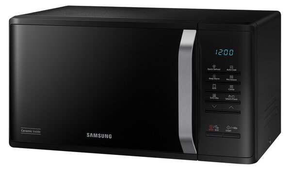 Samsung MG23K3523AK/E2 - Mikrovlnná rúra