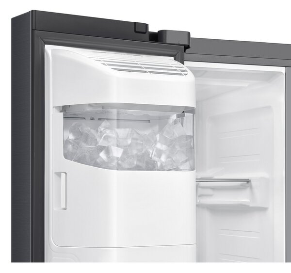 Samsung RS70F65KEFEO - Americká chladnička