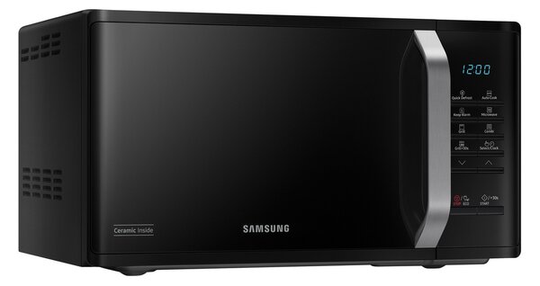 Samsung MG23K3523AK/E2 - Mikrovlnná rúra
