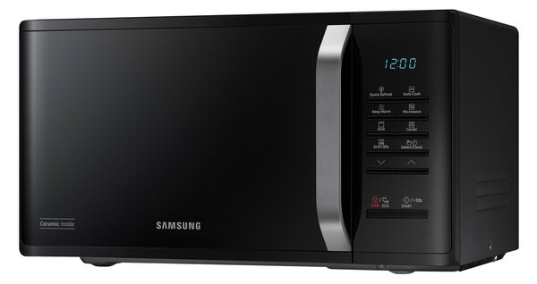 Samsung MG23K3523AK/E2 - Mikrovlnná rúra