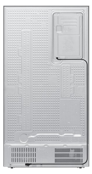 Samsung RS70F65KEFEO - Americká chladnička