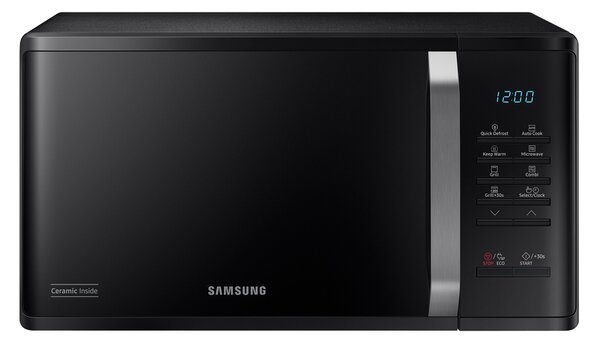 Samsung MG23K3523AK/E2 - Mikrovlnná rúra