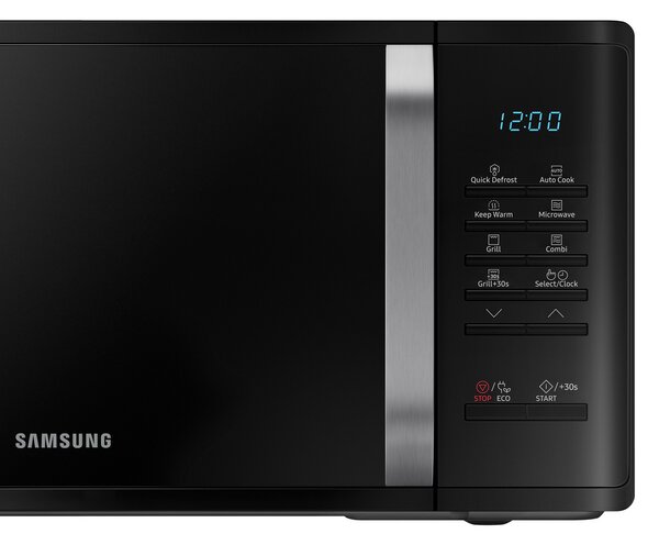 Samsung MG23K3523AK/E2 - Mikrovlnná rúra