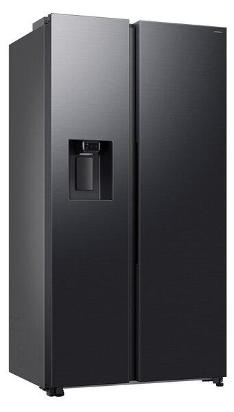 Samsung RS70F65KEFEO - Americká chladnička