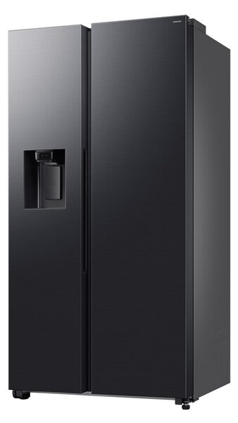 Samsung RS70F65KEFEO - Americká chladnička