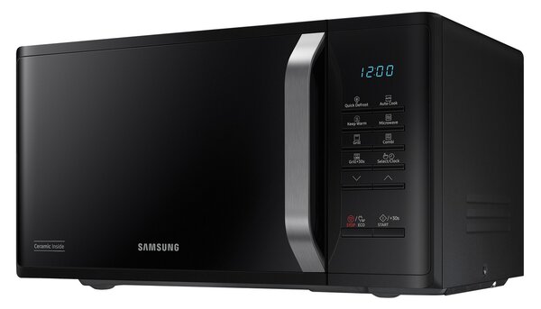 Samsung MG23K3523AK/E2 - Mikrovlnná rúra