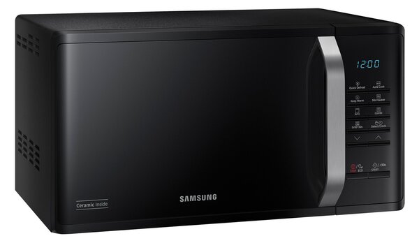 Samsung MG23K3523AK/E2 - Mikrovlnná rúra