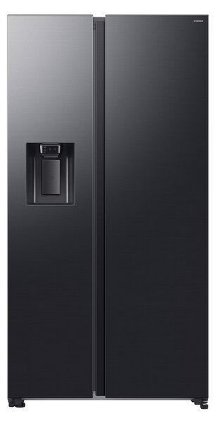 Samsung RS70F65KEFEO - Americká chladnička