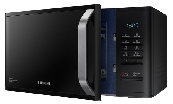 Samsung MG23K3523AK/E2 - Mikrovlnná rúra