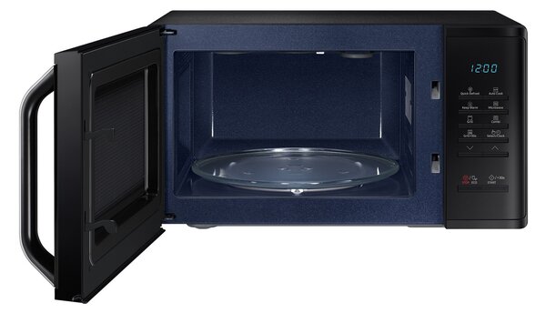Samsung MG23K3523AK/E2 - Mikrovlnná rúra