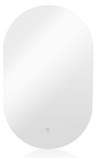 LED zrkadlo AVENBERG LUMINA 50×80