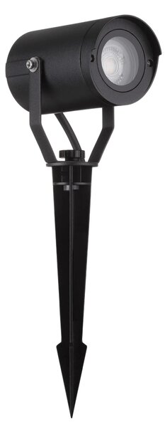 Vonkajšia záhradná lampa Kimiko – GU10