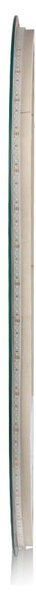 LED zrkadlo AVENBERG LUMINA 50×80
