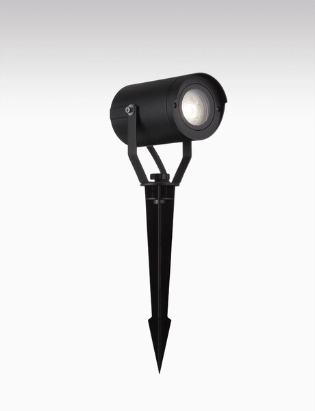 Vonkajšia záhradná lampa Kimiko – GU10