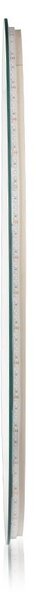 LED zrkadlo AVENBERG DROPLET 50×80