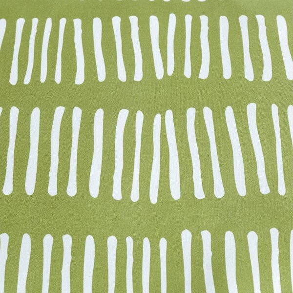 Flanelové obliečky z mikrovlákna GREENSORY zelené Rozmer obliečky: 70 x 90 cm | 140 x 200 cm