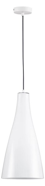 Retro luster Livtar 23 biele – Biela