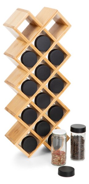 Stojan na koreničky B2 BAMBOO Essentials 894751