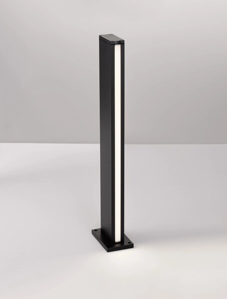 Vonkajšie LED lampa Minot
