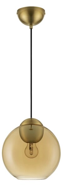 Retro luster Midori 24 zlatá