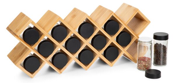 Stojan na koreničky B2 BAMBOO Essentials 894751
